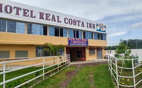 Hotel Real Costa Inn